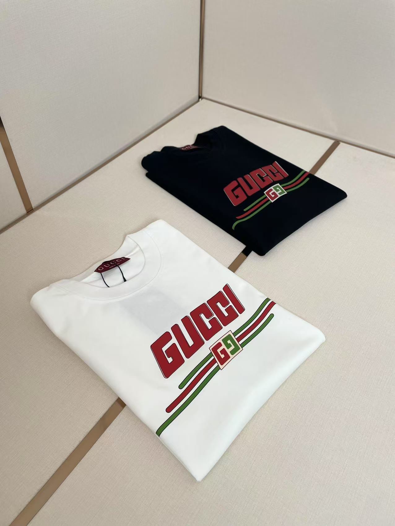 Gucci 구찌 반팔 티셔츠 의류