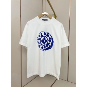 LV 루이비통 반팔 티셔츠 의류