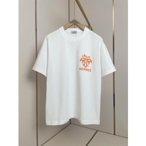 Hermes 에르메스 반팔 티셔츠 의류