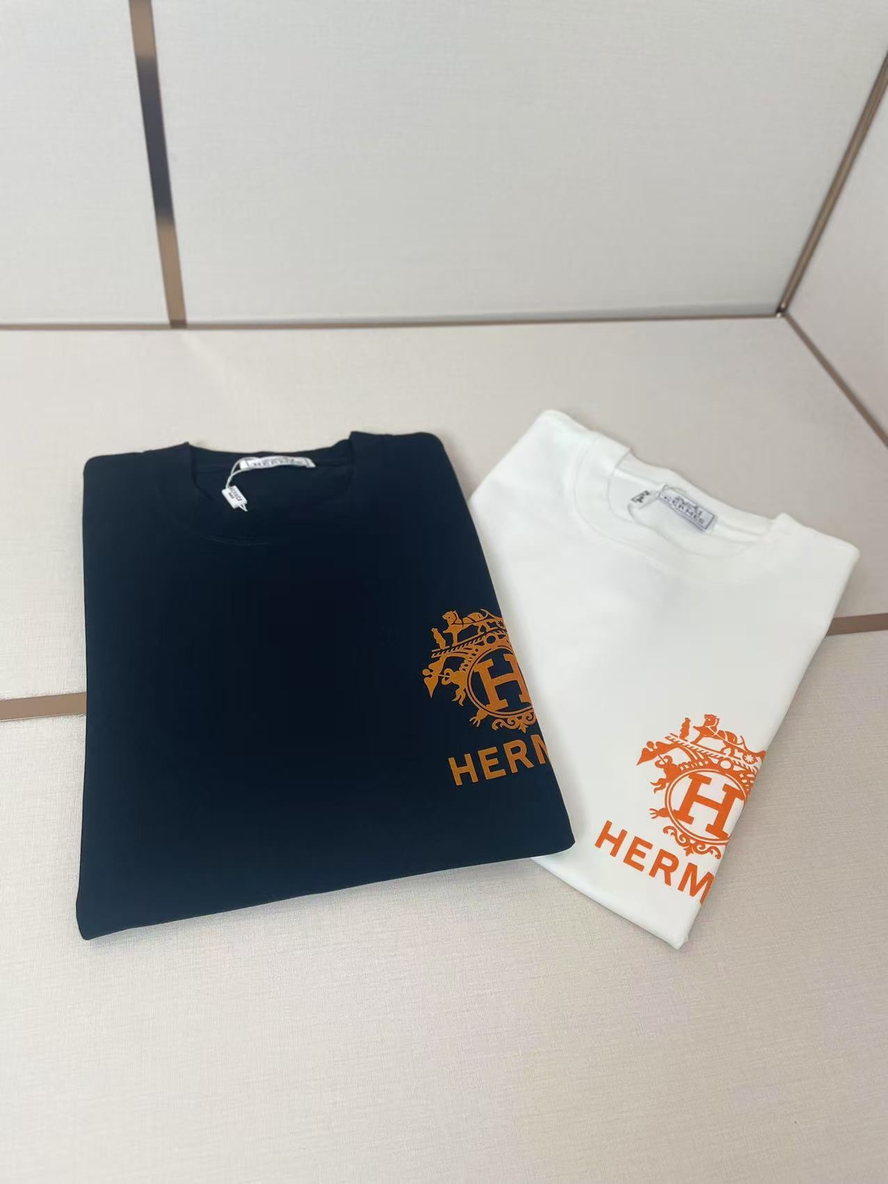 Hermes 에르메스 반팔 티셔츠 의류