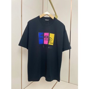 Balenciaga 발렌시아가 반팔 티셔츠 의류