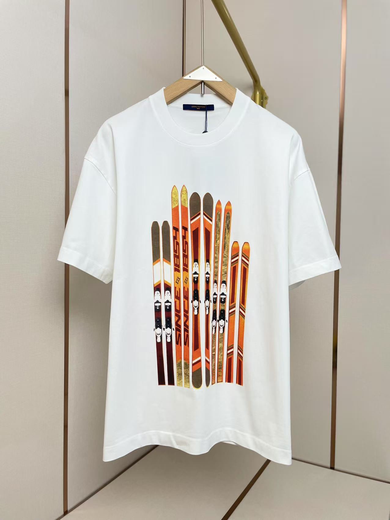 LV 루이비통 반팔 티셔츠 의류