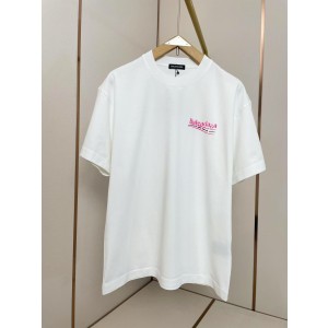 Balenciaga 발렌시아가 반팔 티셔츠 의류
