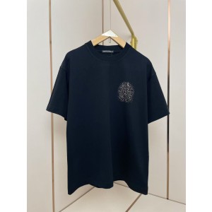 Chrome Hearts CH 크롬하츠 반팔 티셔츠 의류