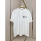 Dior X Stone Island CD 디올 반팔 티셔츠 의류