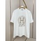 Hermes 에르메스 반팔 티셔츠 의류