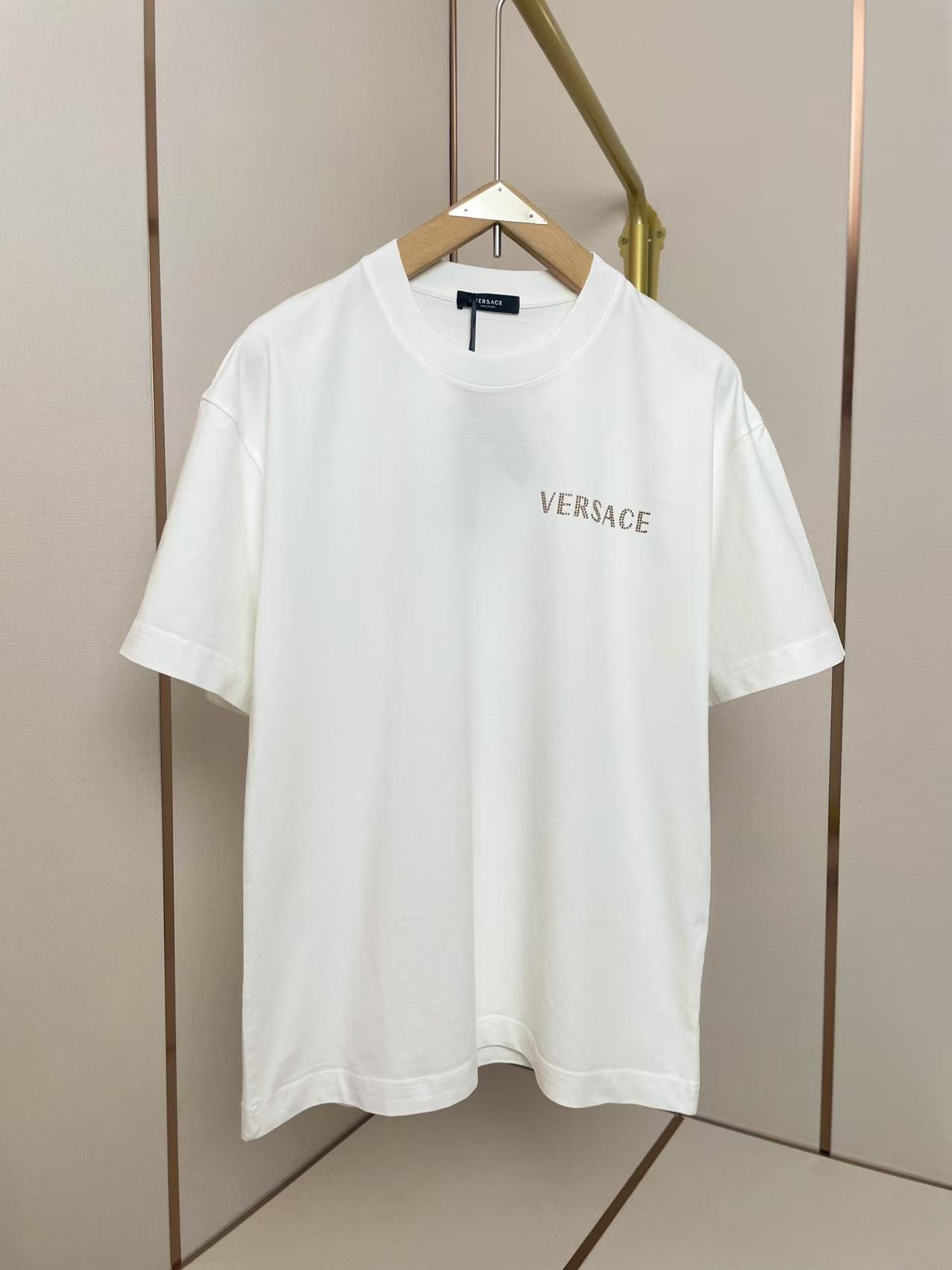Versace 베르사체 반팔 티셔츠 의류