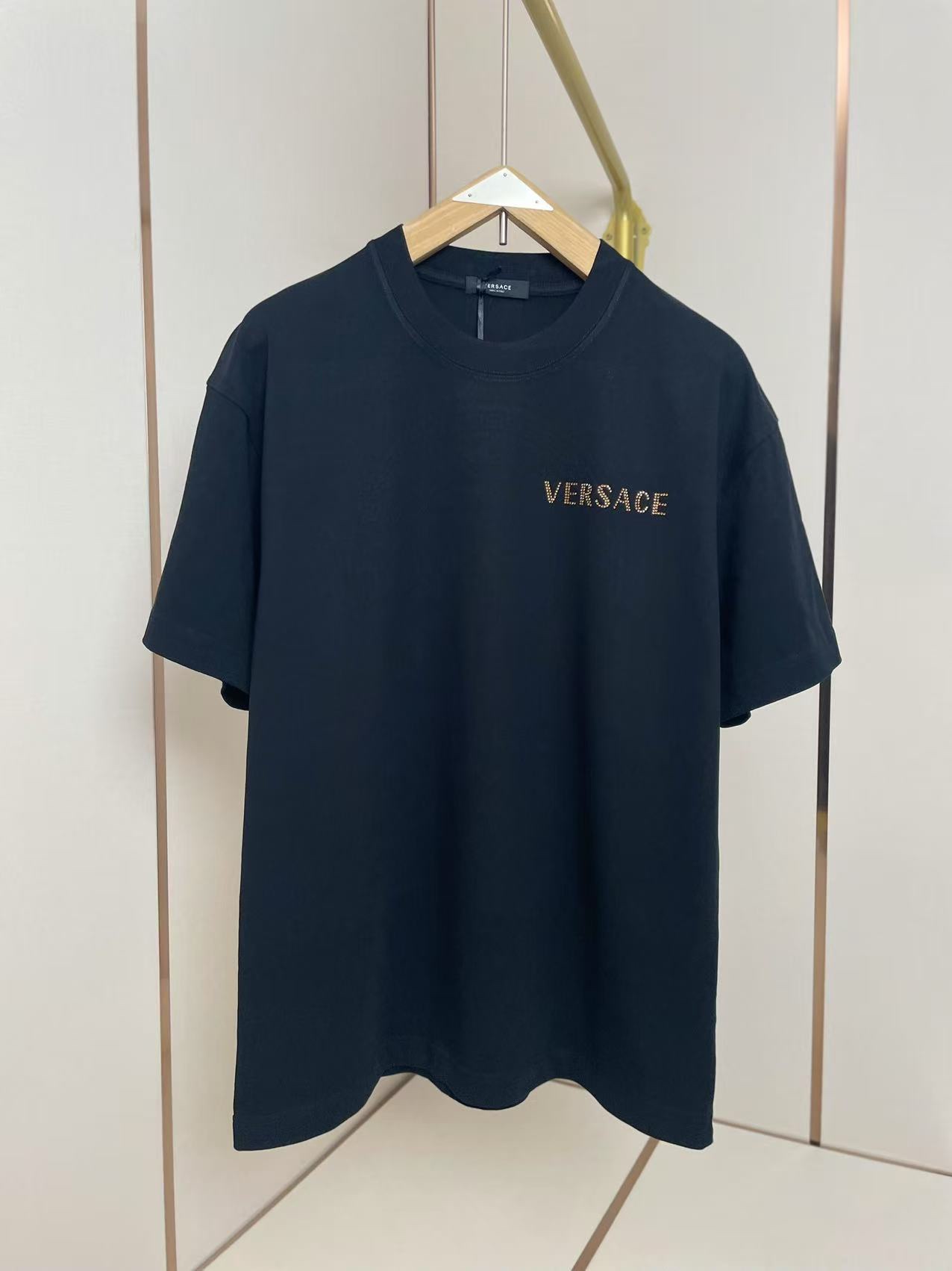 Versace 베르사체 반팔 티셔츠 의류