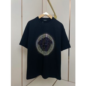 Versace 베르사체 반팔 티셔츠 의류