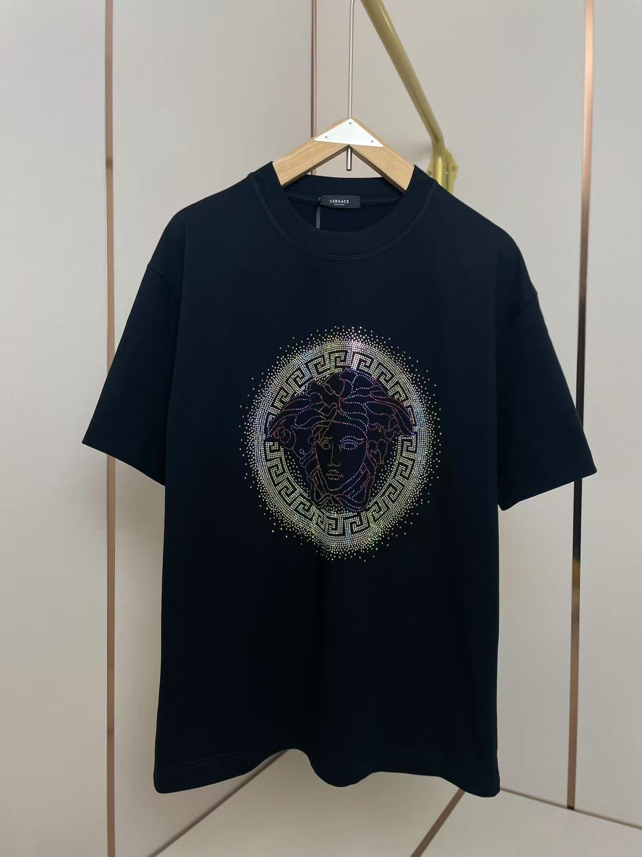 Versace 베르사체 반팔 티셔츠 의류