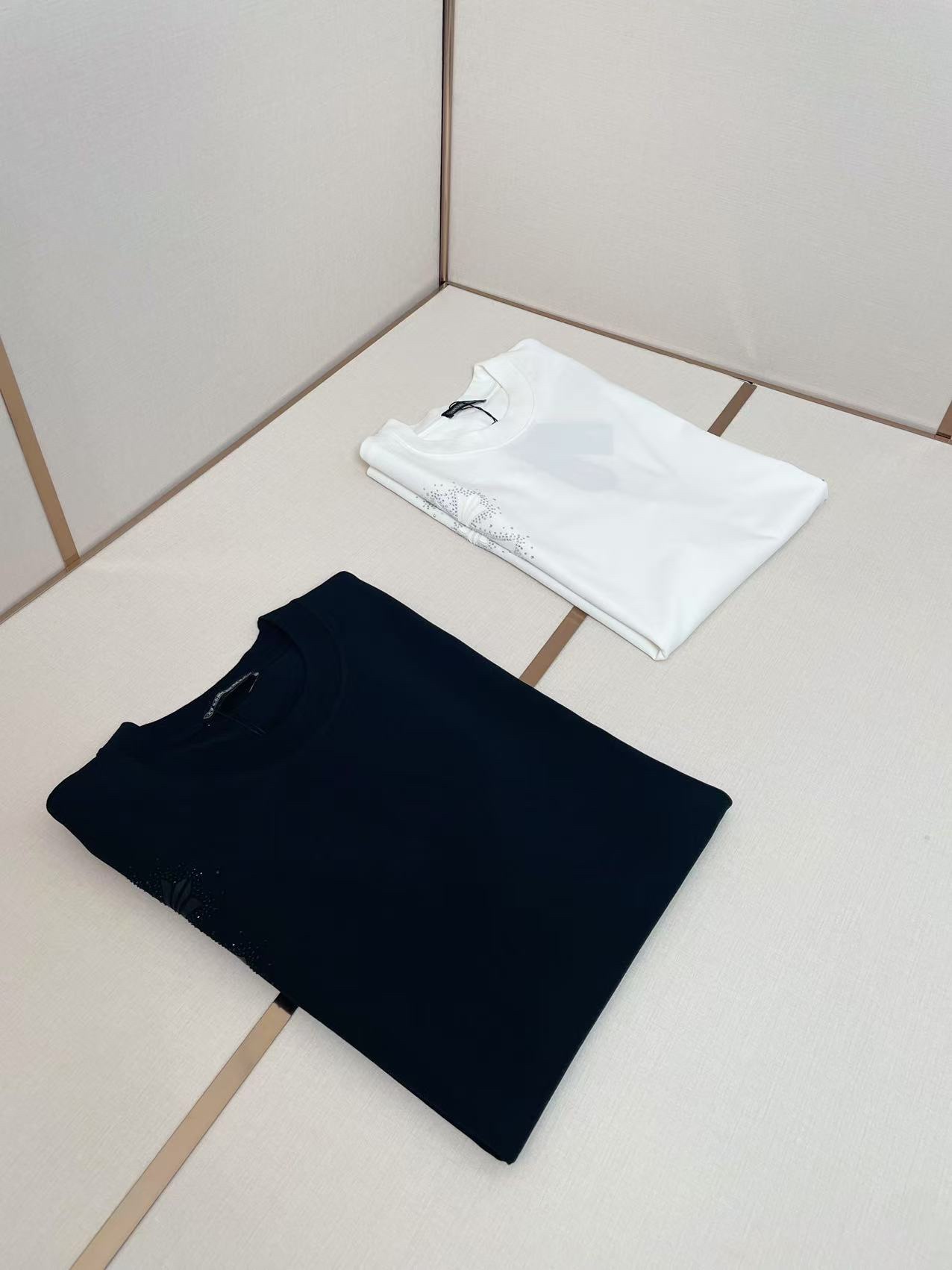 Chrome Hearts CH 크롬하츠 반팔 티셔츠 의류