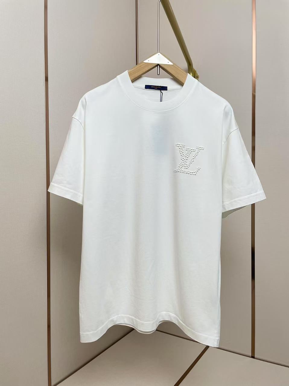 LV 루이비통 반팔 티셔츠 의류