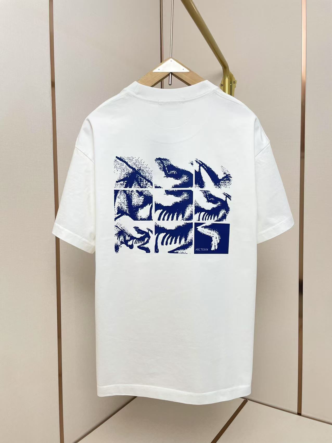 ARC'TERYX 아크테릭스 반팔 티셔츠 의류