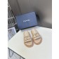 CHANEL 샤넬 슬리퍼 샌들 신발