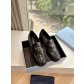 Prada 프라다 로퍼 구두 슈즈 신발