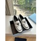Prada 프라다 로퍼 구두 슈즈 신발