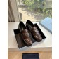 Prada 프라다 로퍼 구두 슈즈 신발