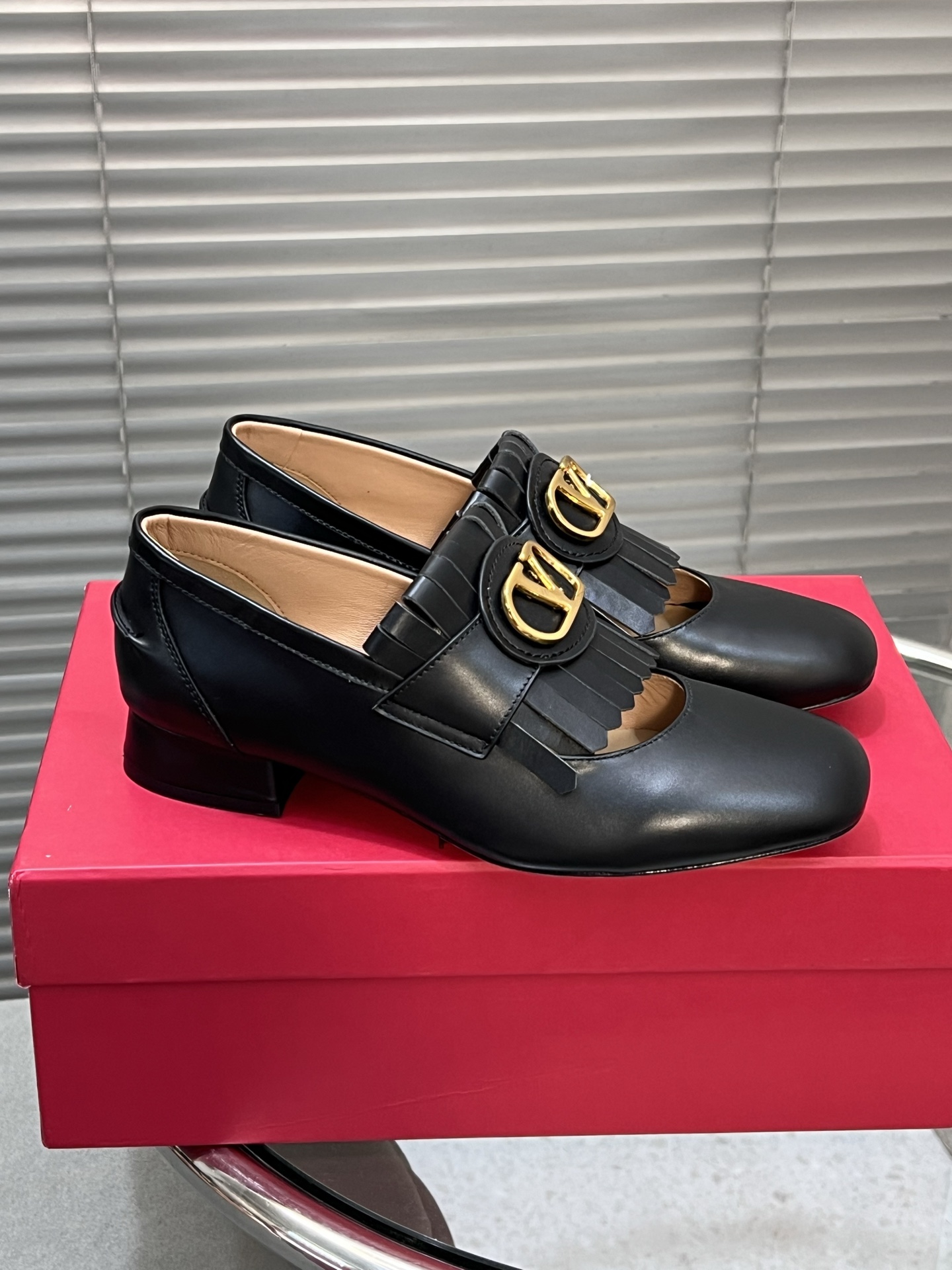 Valentino 발렌티노 로퍼 신발