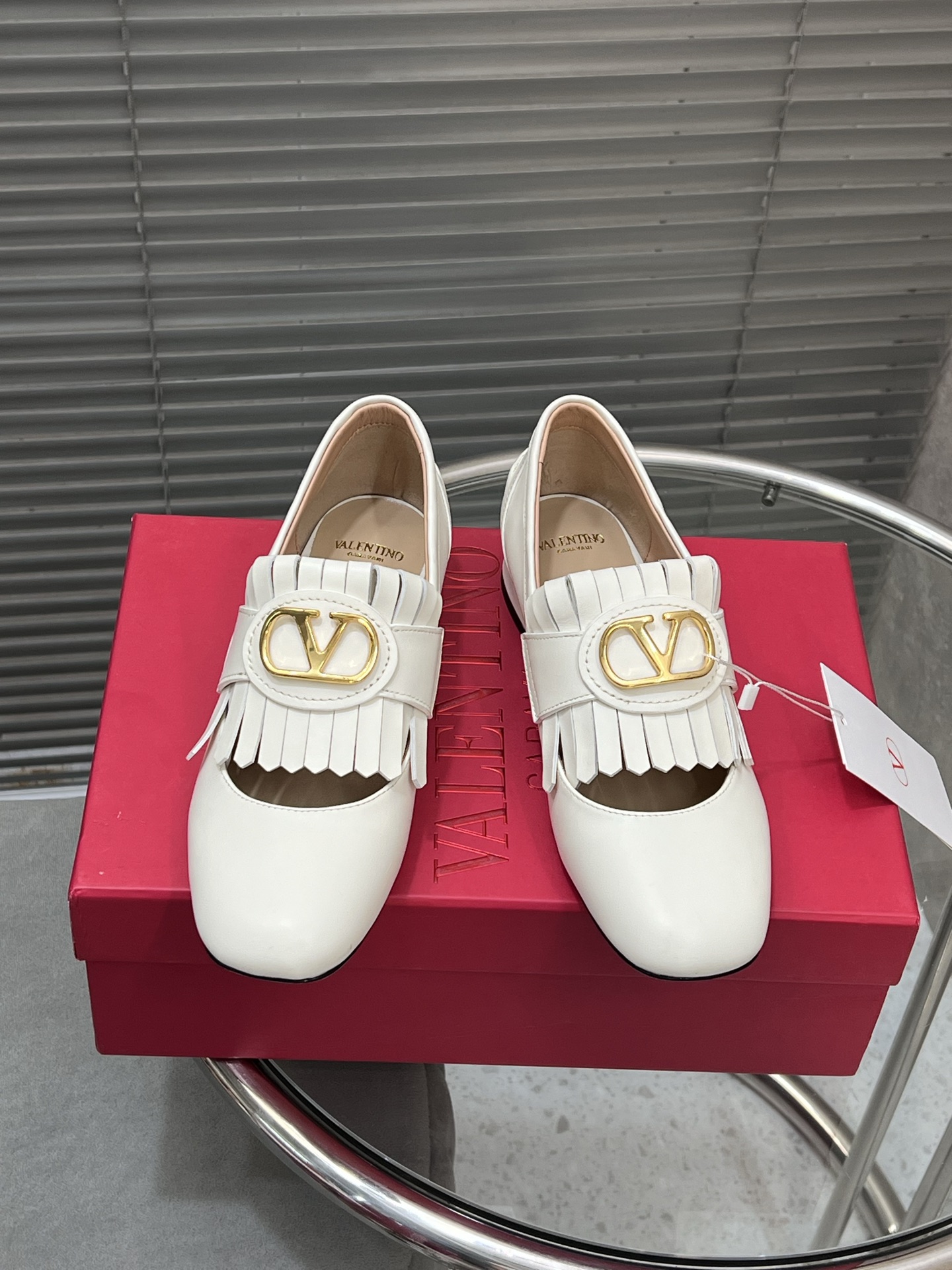 Valentino 발렌티노 로퍼 신발