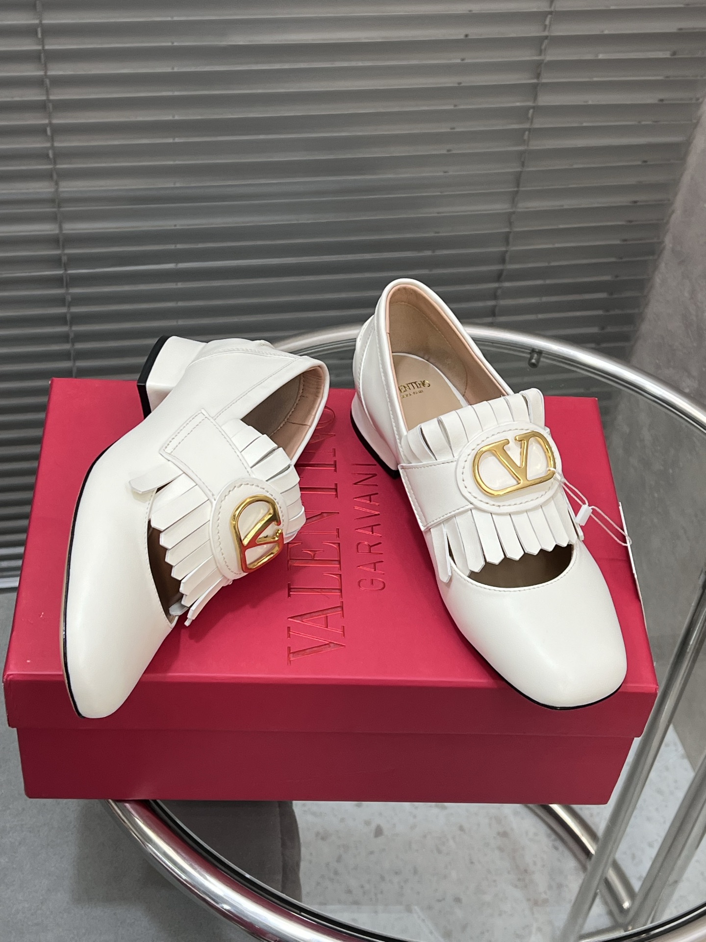 Valentino 발렌티노 로퍼 신발