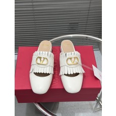 Valentino 발렌티노 뮬 로퍼 신발