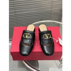 Valentino 발렌티노 뮬 로퍼 신발