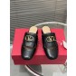 Valentino 발렌티노 뮬 로퍼 신발