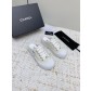 Chanel 샤넬 뮬 반슬리퍼 스니커즈 신발
