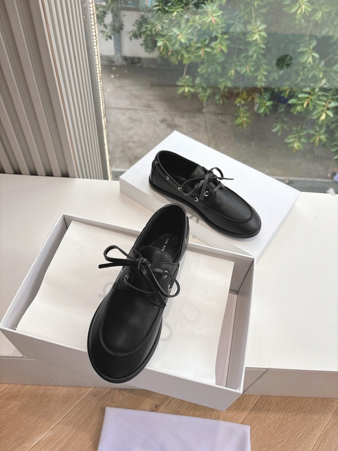 The Row  더로우 로퍼 구두 신발