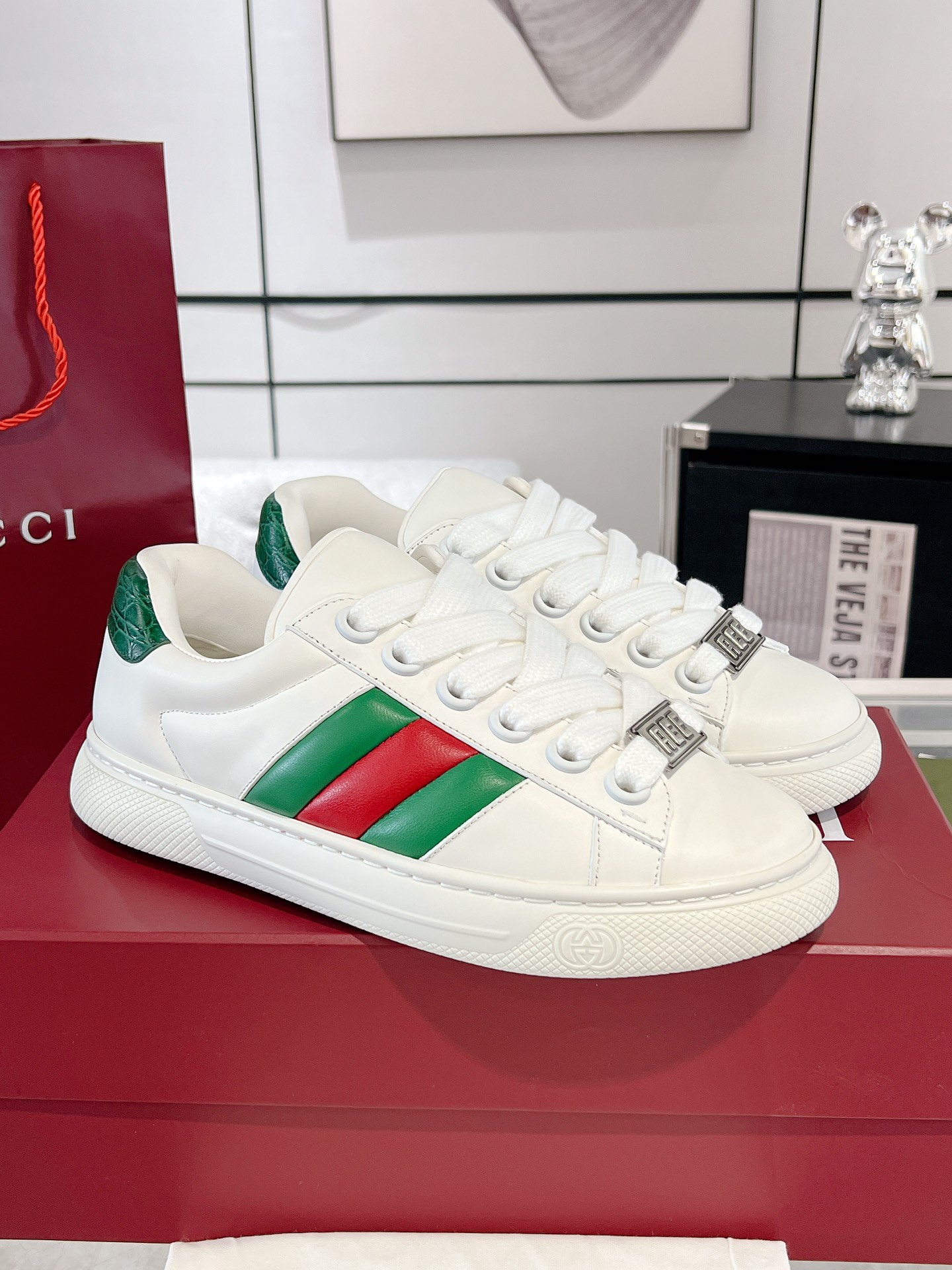 Gucci 구찌 스니커즈 운동화 신발