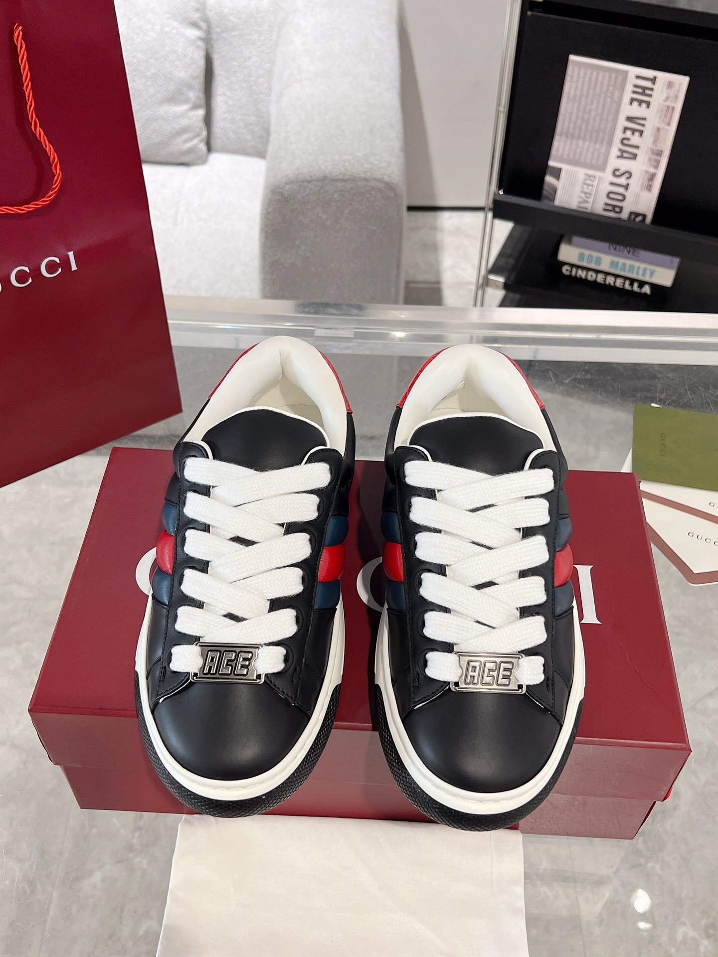 Gucci 구찌 스니커즈 운동화 신발