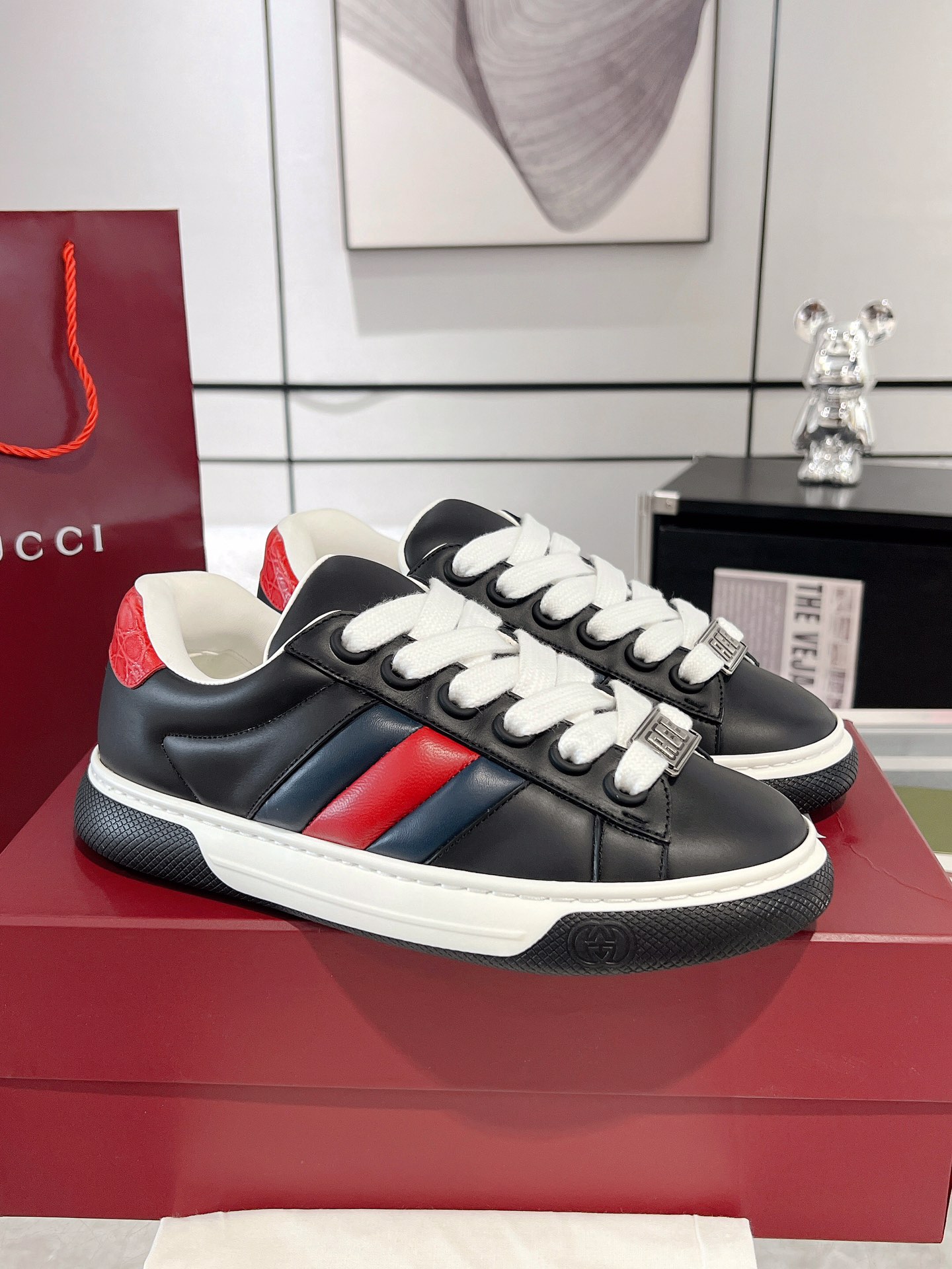 Gucci 구찌 스니커즈 운동화 신발