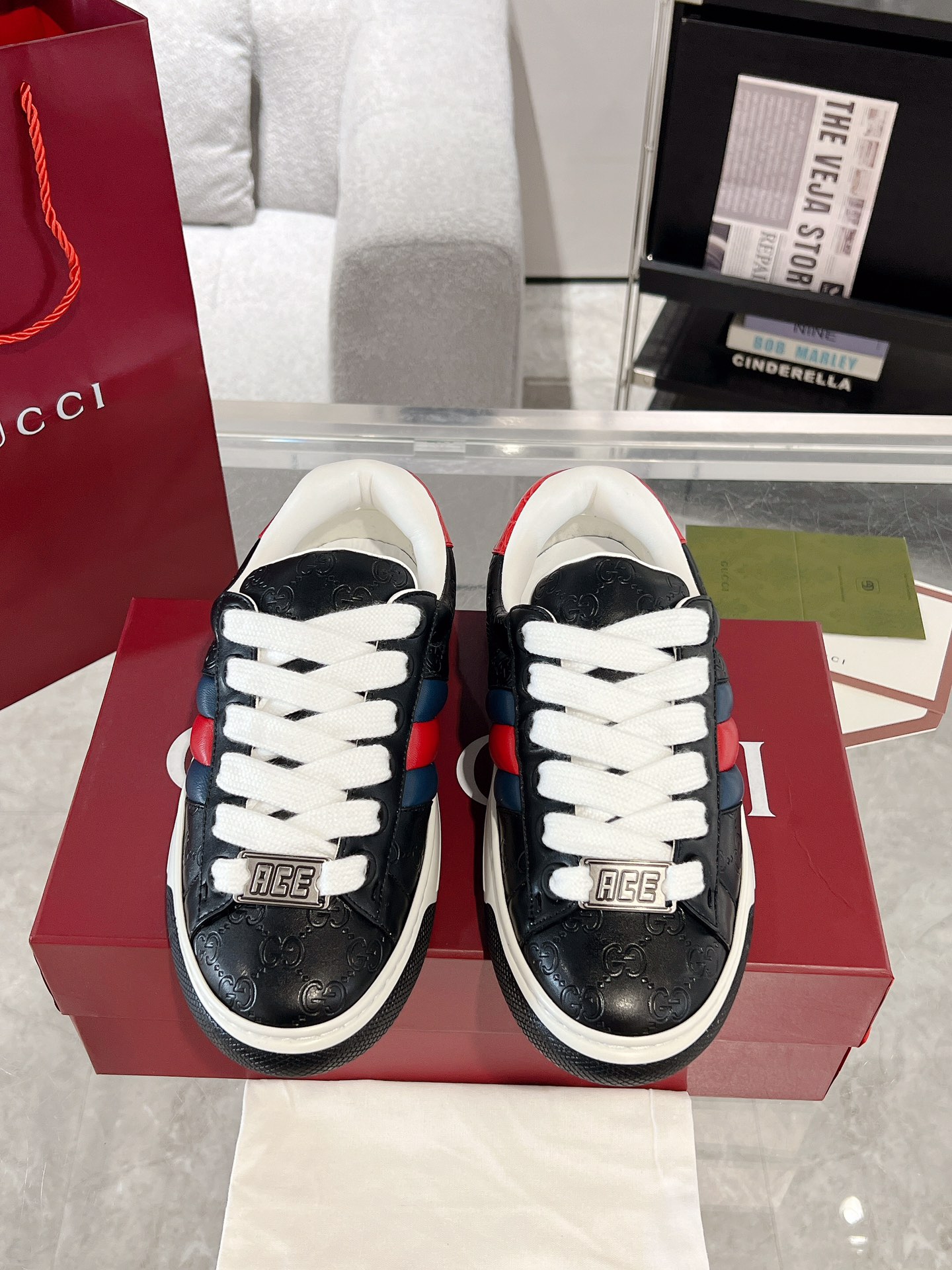 Gucci 구찌 스니커즈 운동화 신발