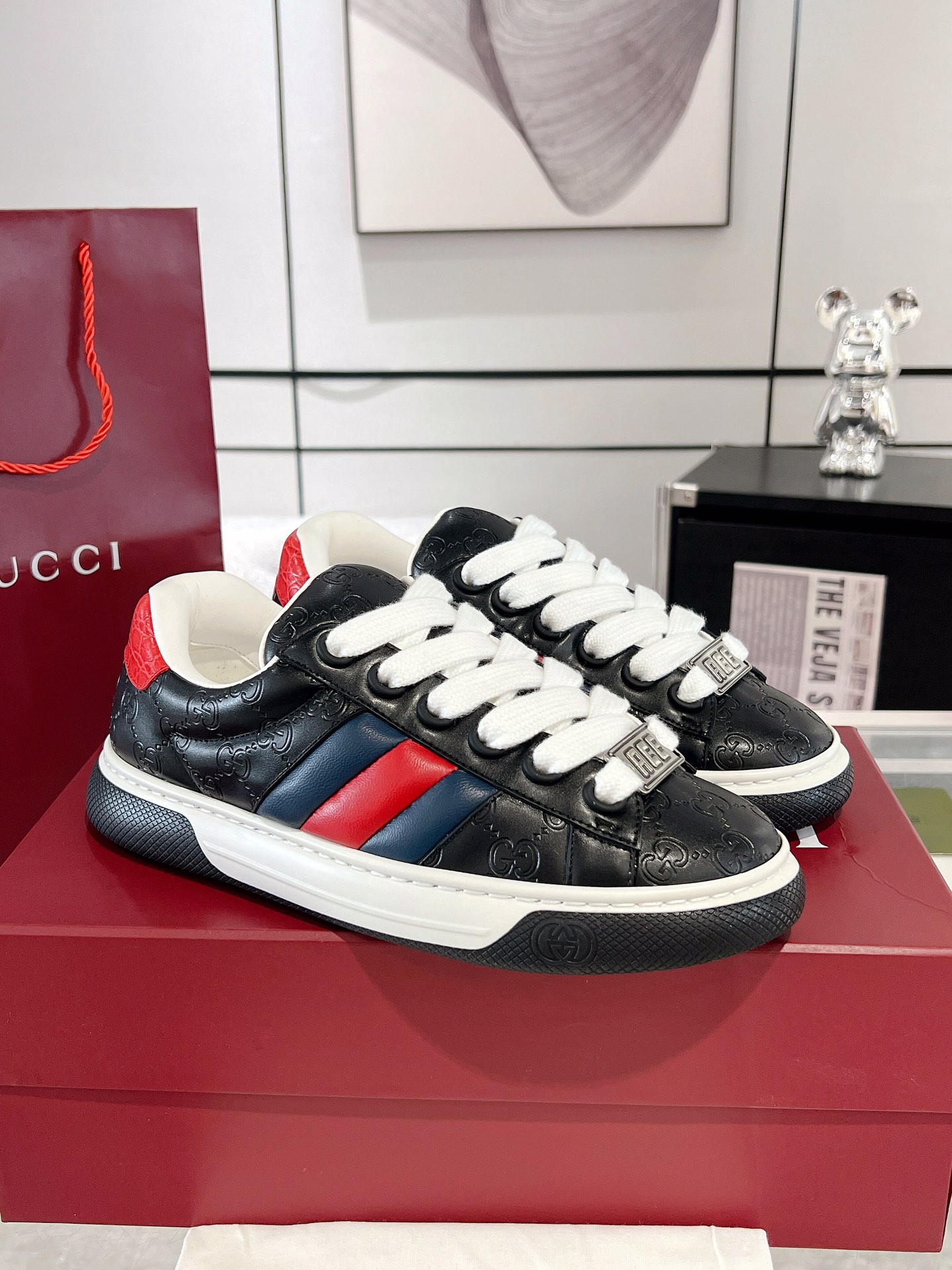 Gucci 구찌 스니커즈 운동화 신발