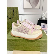 Gucci 구찌 여성용 스니커즈 운동화 신발