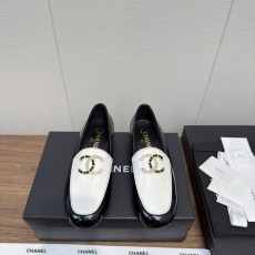 Chanel 샤넬 로퍼 구두 신발