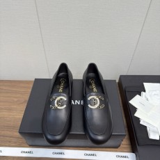 Chanel 샤넬 로퍼 구두 신발