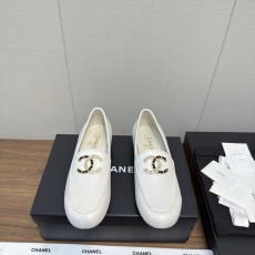 Chanel 샤넬 로퍼 구두 신발