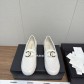 Chanel 샤넬 로퍼 구두 신발
