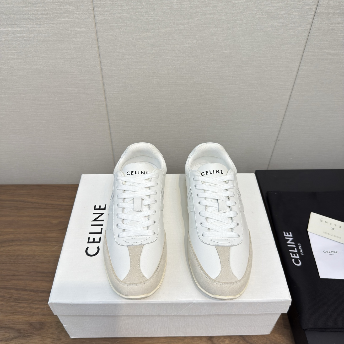 Celine 셀린느 스니커즈 운동화 신발