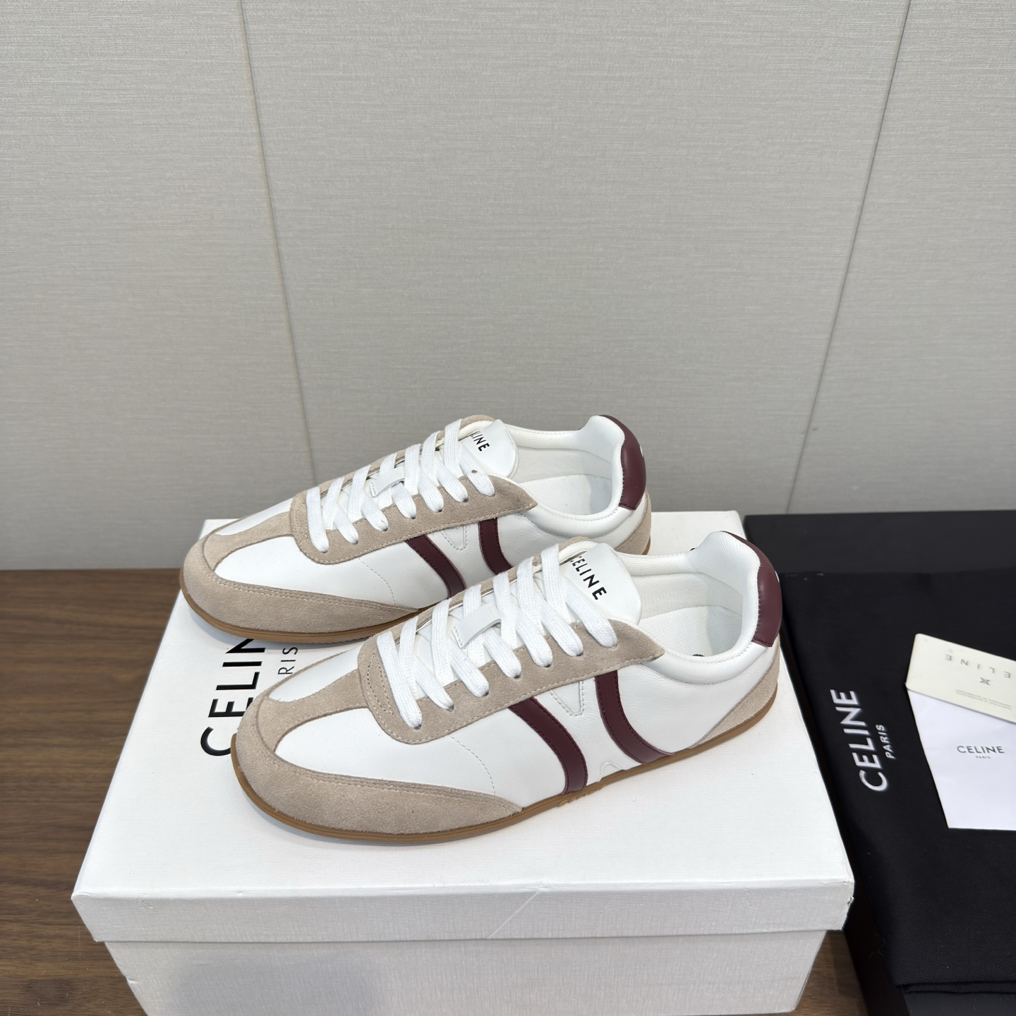 Celine 셀린느 스니커즈 운동화 신발