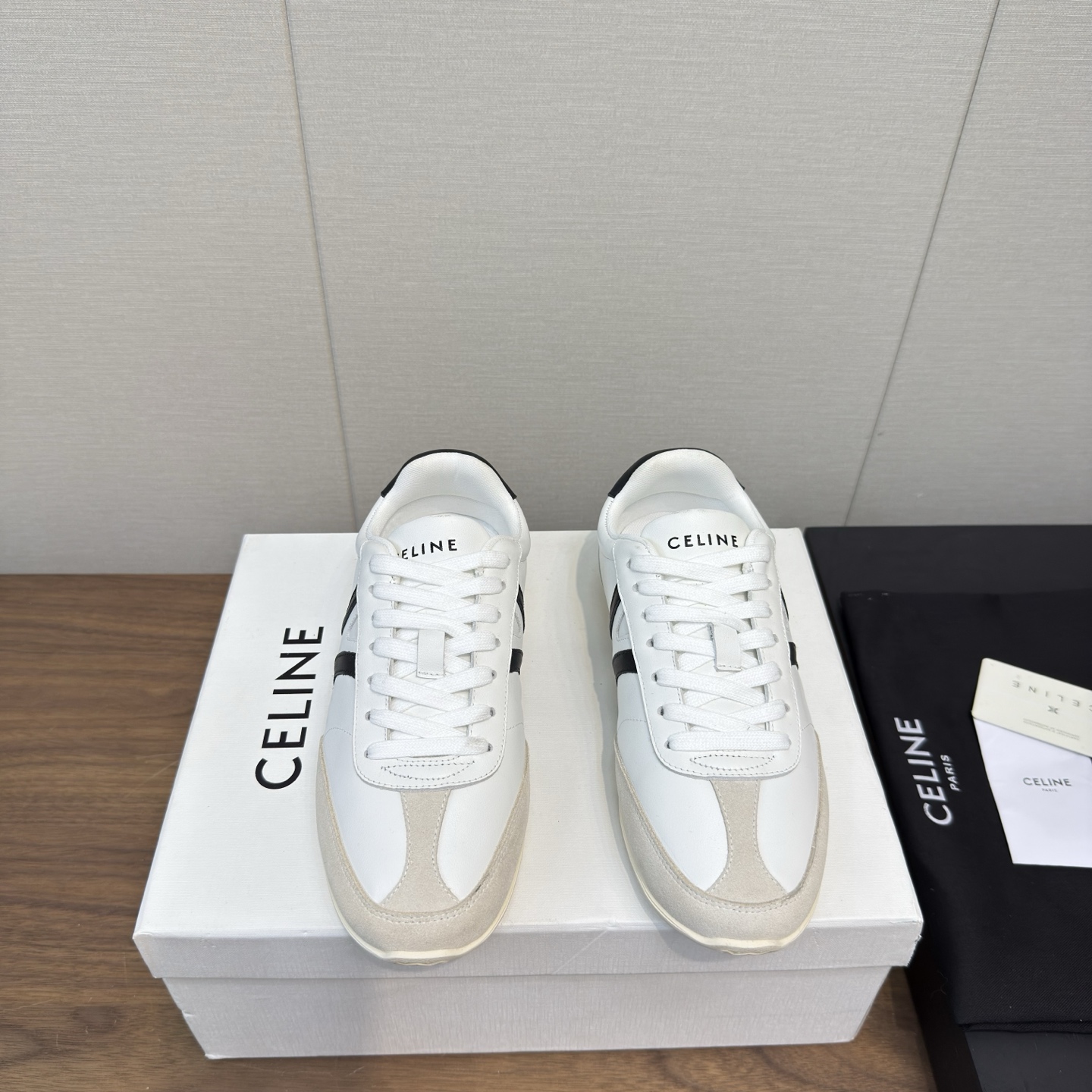 Celine 셀린느 스니커즈 운동화 신발