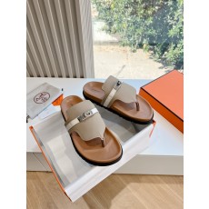 Hermes 에르메스 슬리퍼 샌들 신발