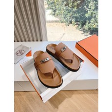 Hermes 에르메스 슬리퍼 샌들 신발