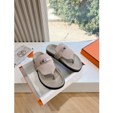 Hermes 에르메스 슬리퍼 샌들 신발