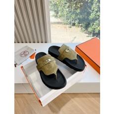 Hermes 에르메스 슬리퍼 샌들 신발
