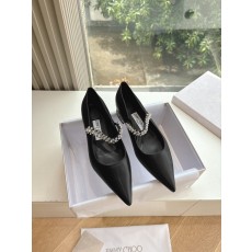 Jimmy Choo 지미추 힐 구두 신발
