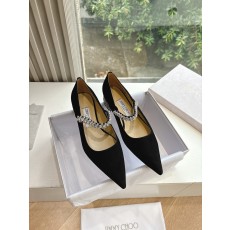 Jimmy Choo 지미추 힐 구두 신발