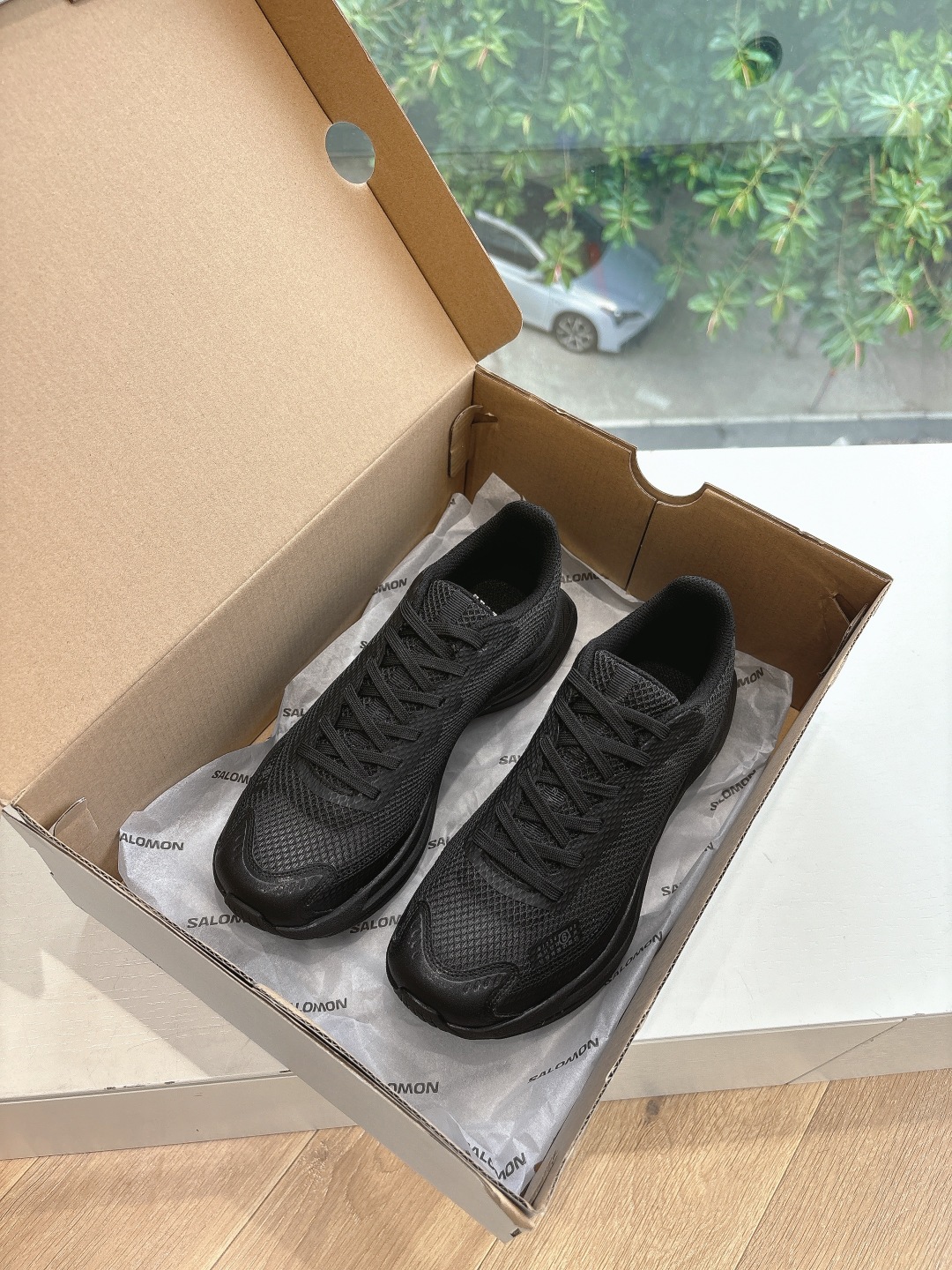 Maison Margiela mm6 메종 마르지엘라 스니커즈 신발