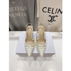 DIOR CD 디올 하이힐 샌들 구두 신발